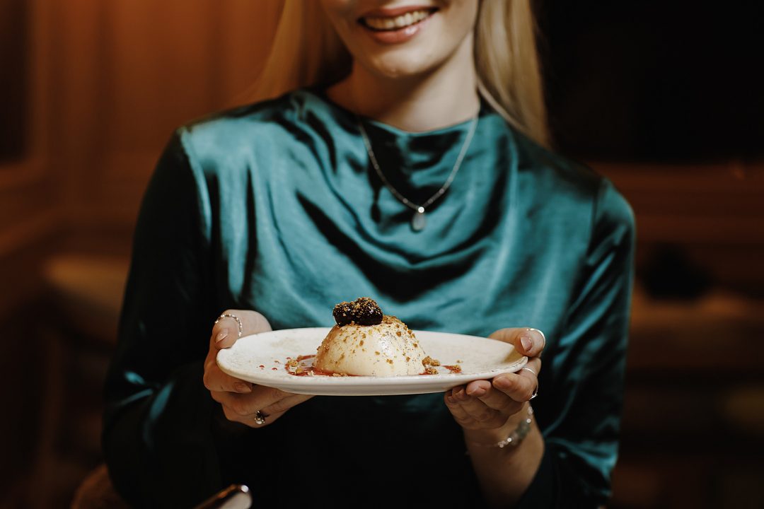 Manchester restaurant food photographer