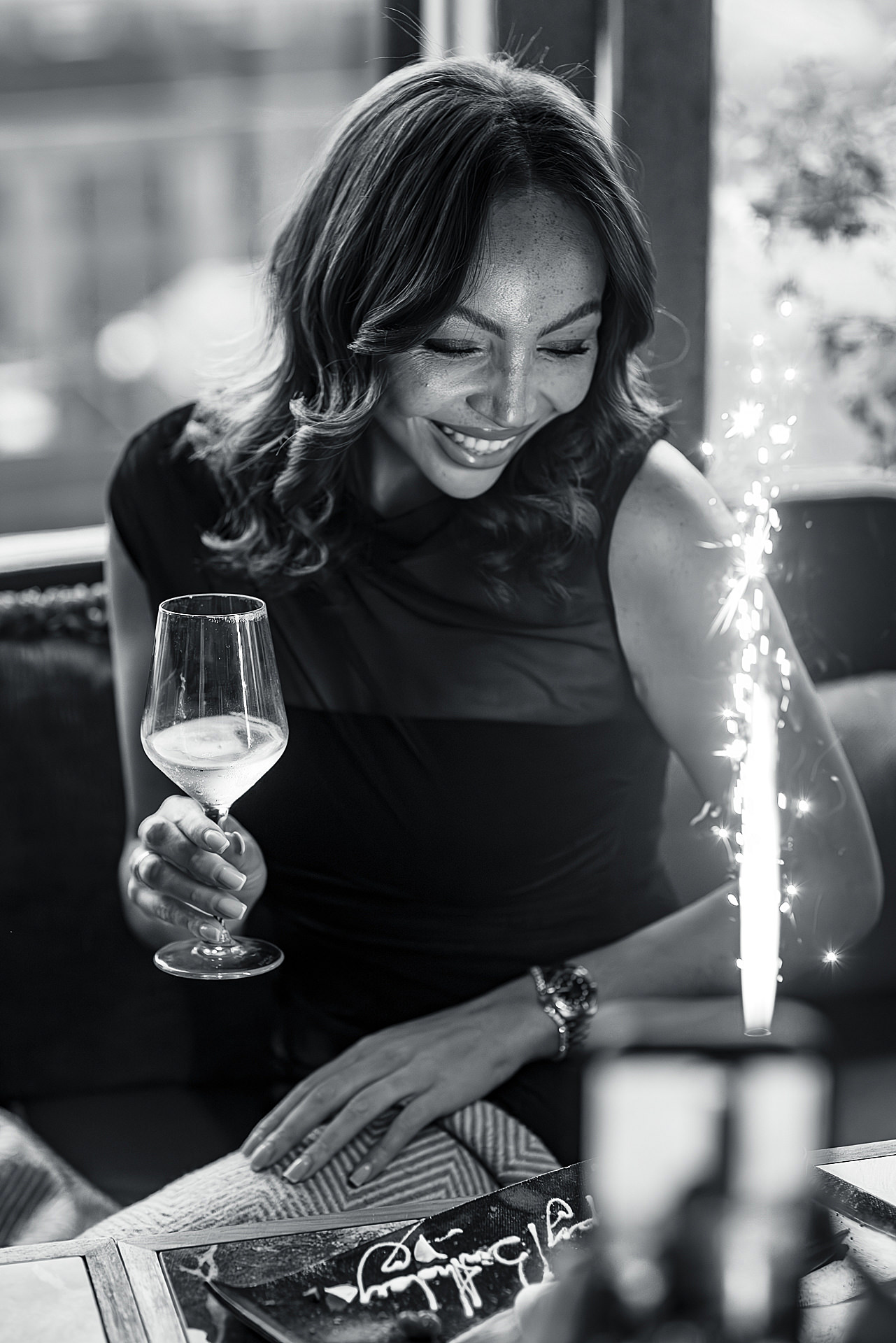 Hospitality Photographer Manchester