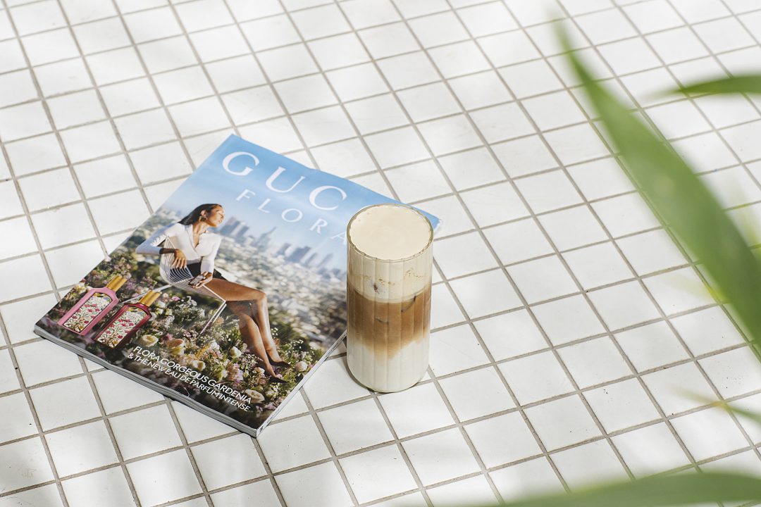 Manchester Food Photographer