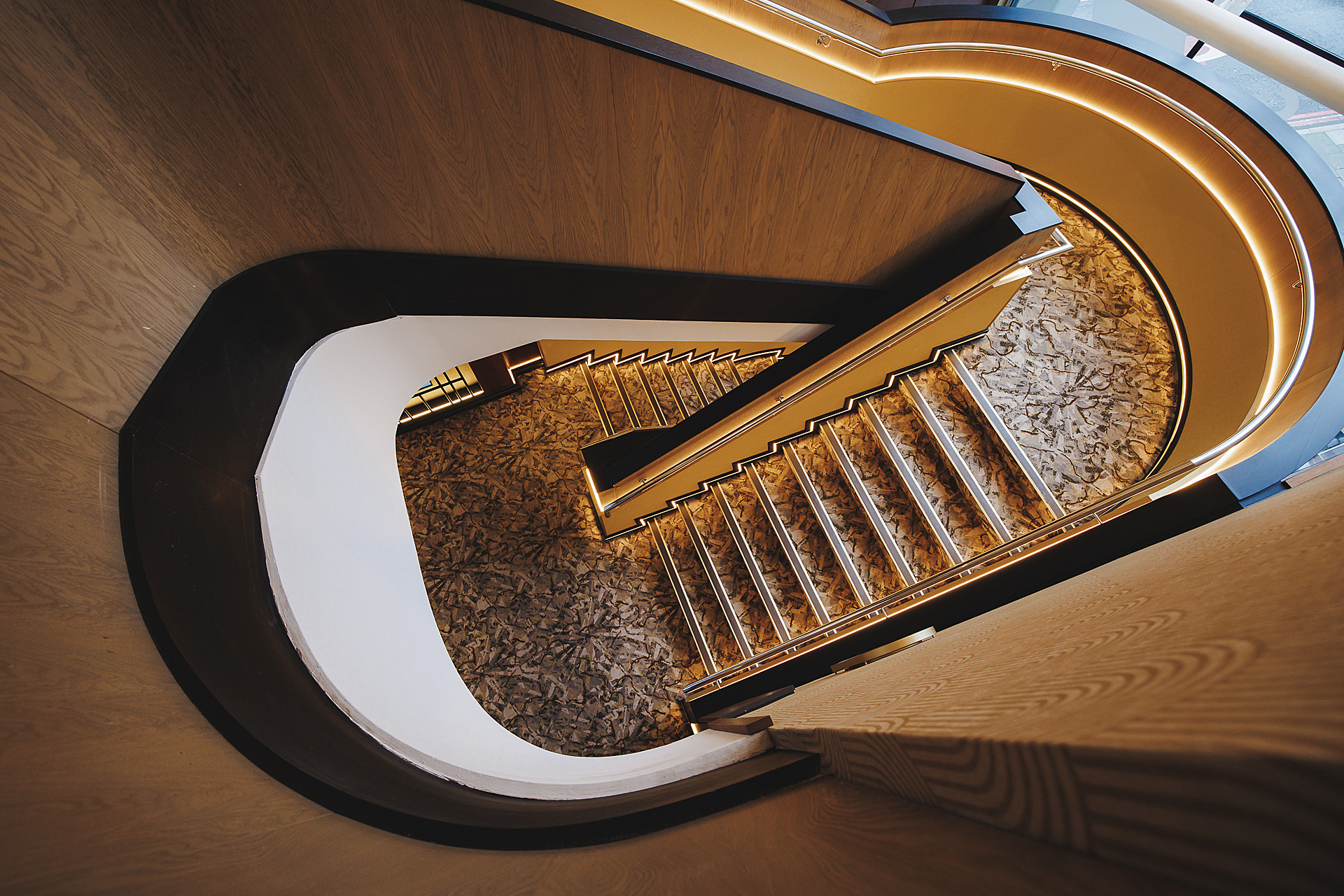 Casino photographers London