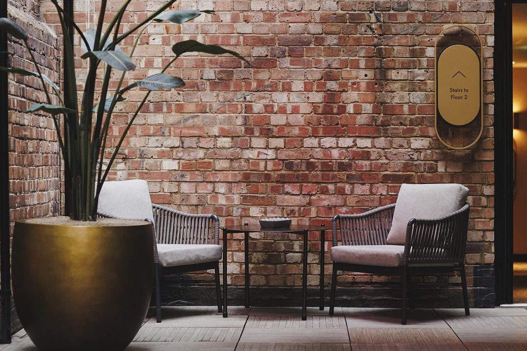 London casino photography