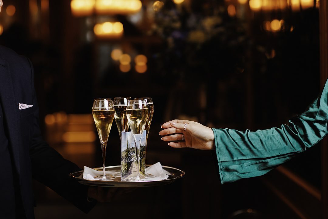 Manchester drinks photographer