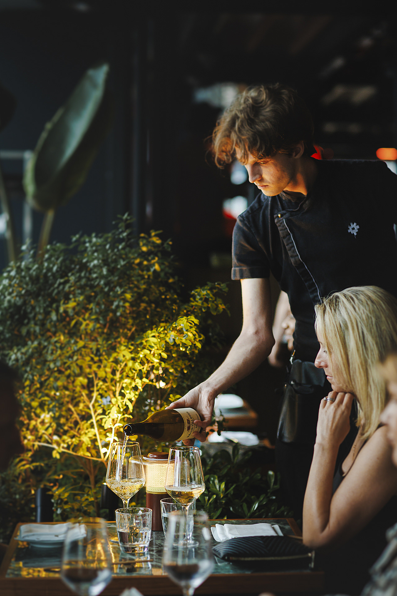 Hospitality Photographer Manchester