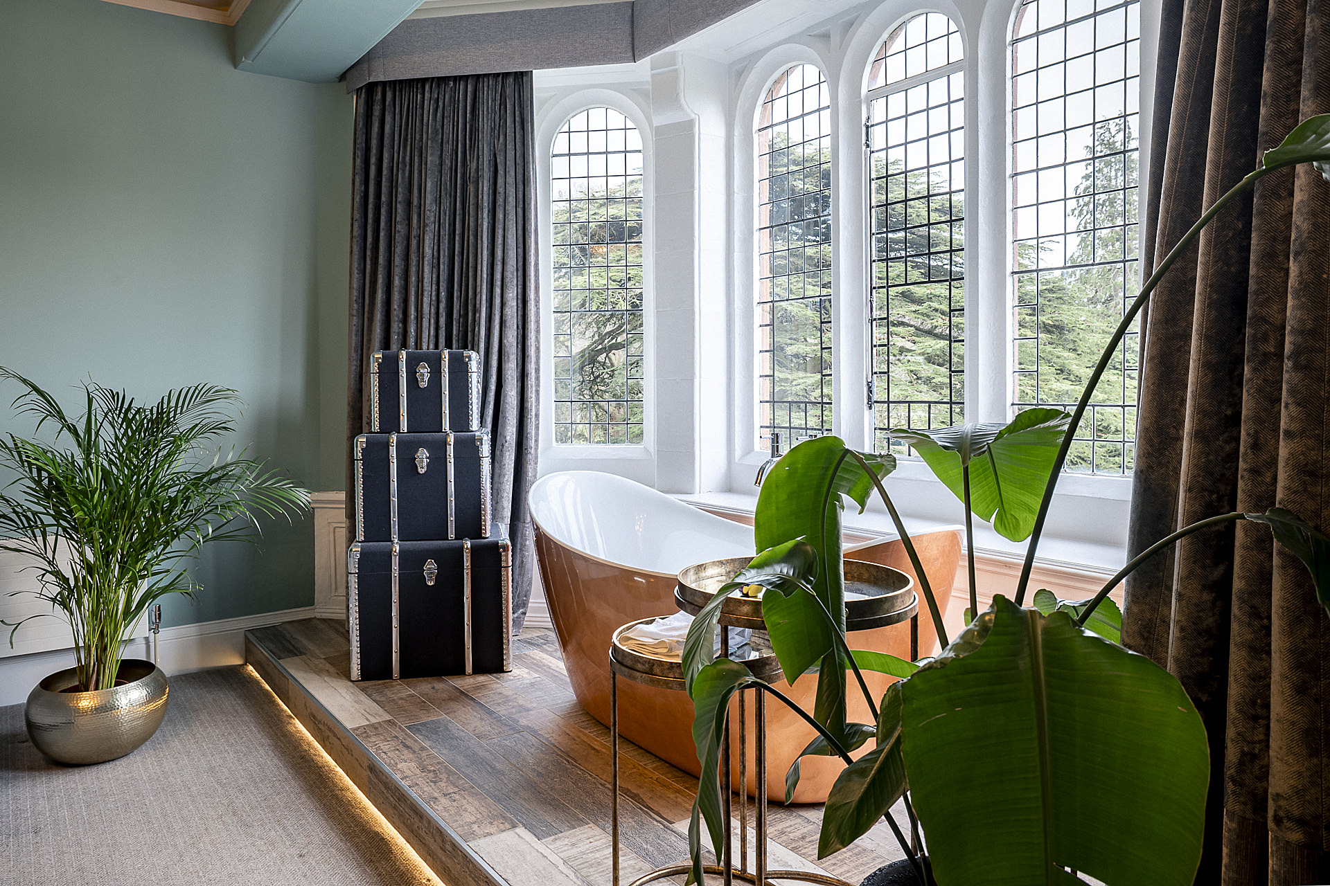 Hotel photography in manchester