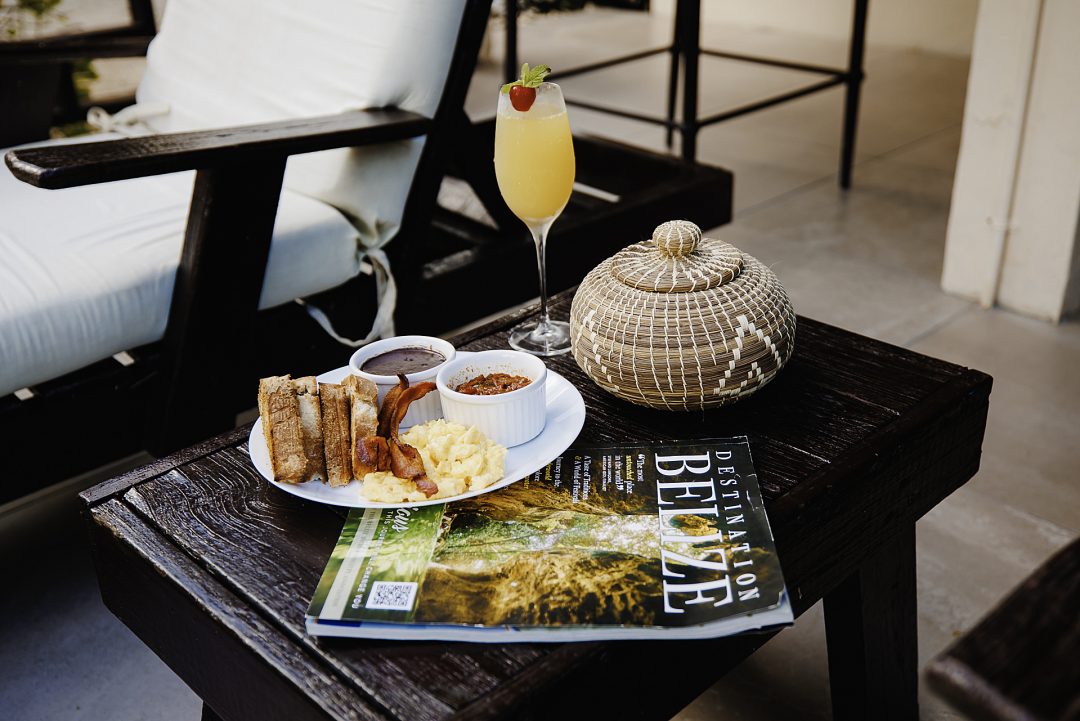 Belize food photographer