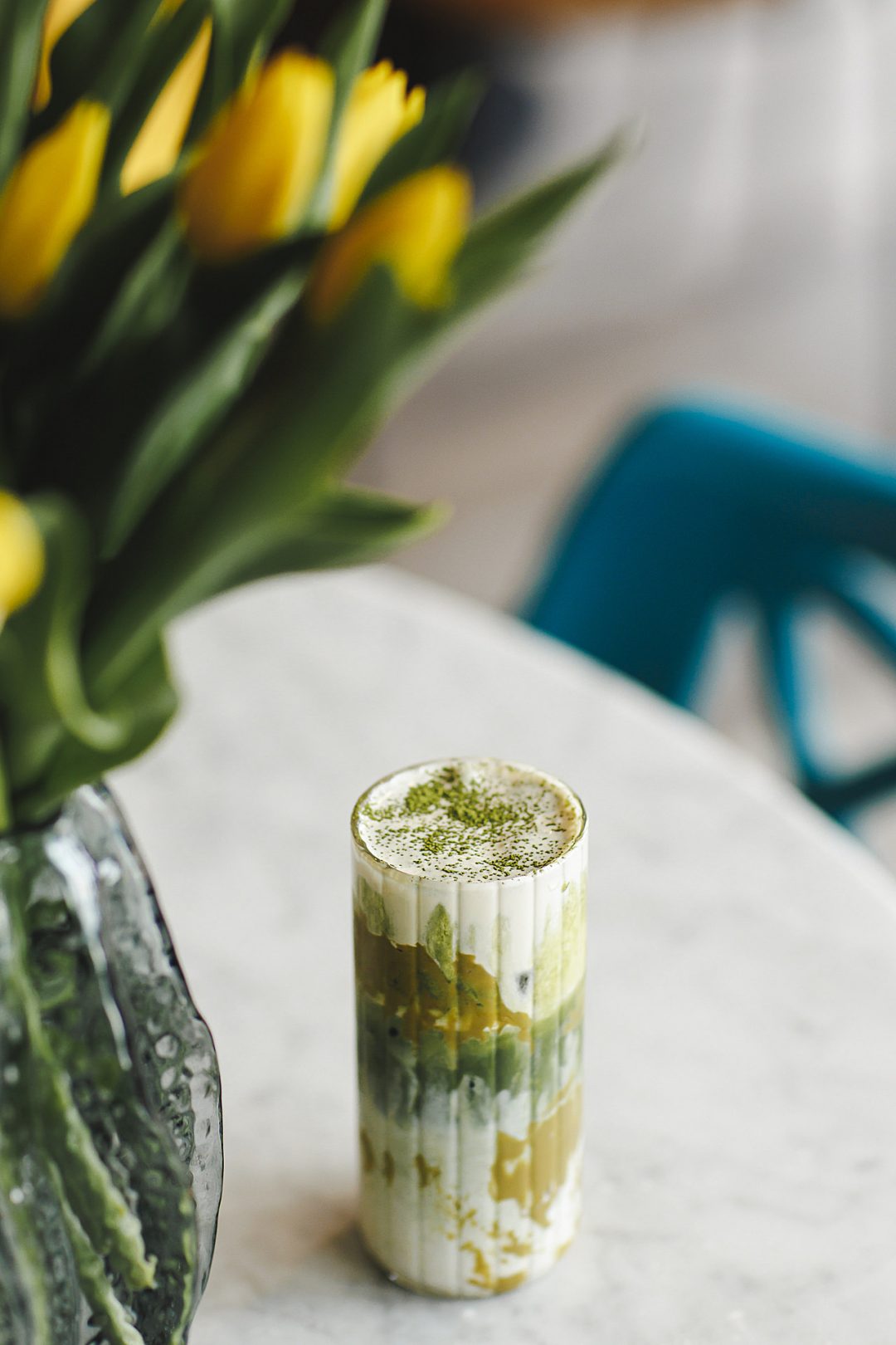 Manchester Food Photographer