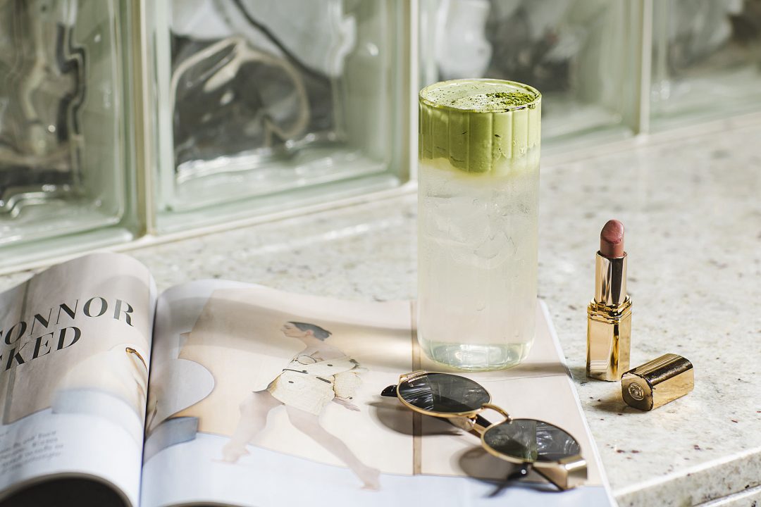 Manchester Food Photographer