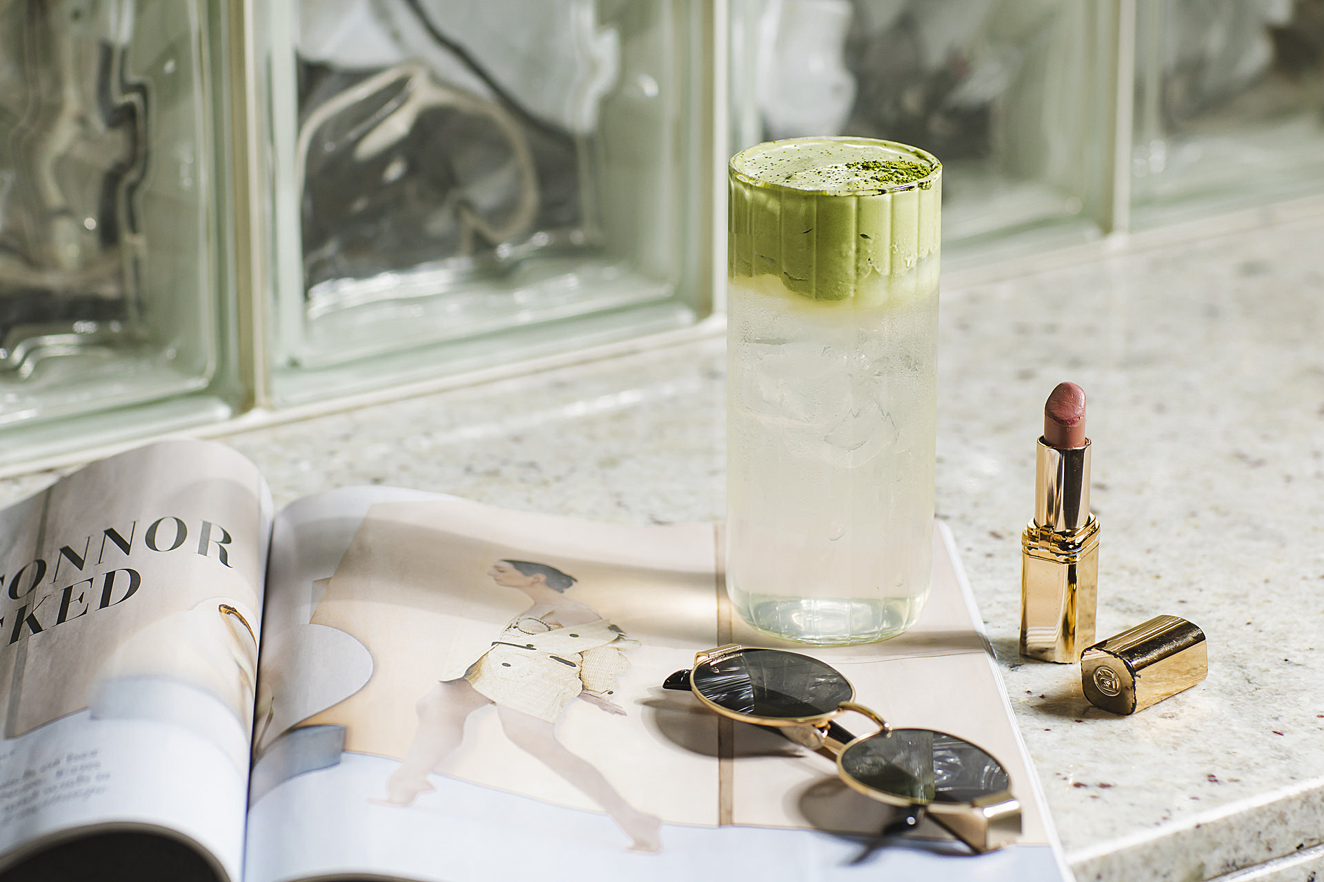 Manchester Food Photographer