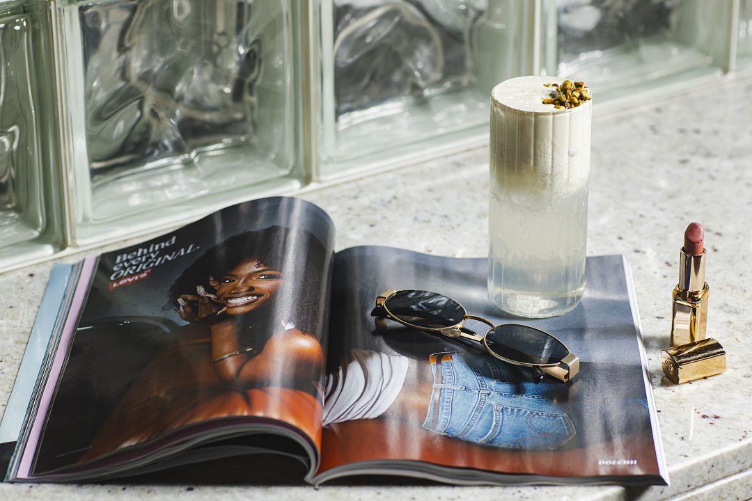 Manchester brunch photography