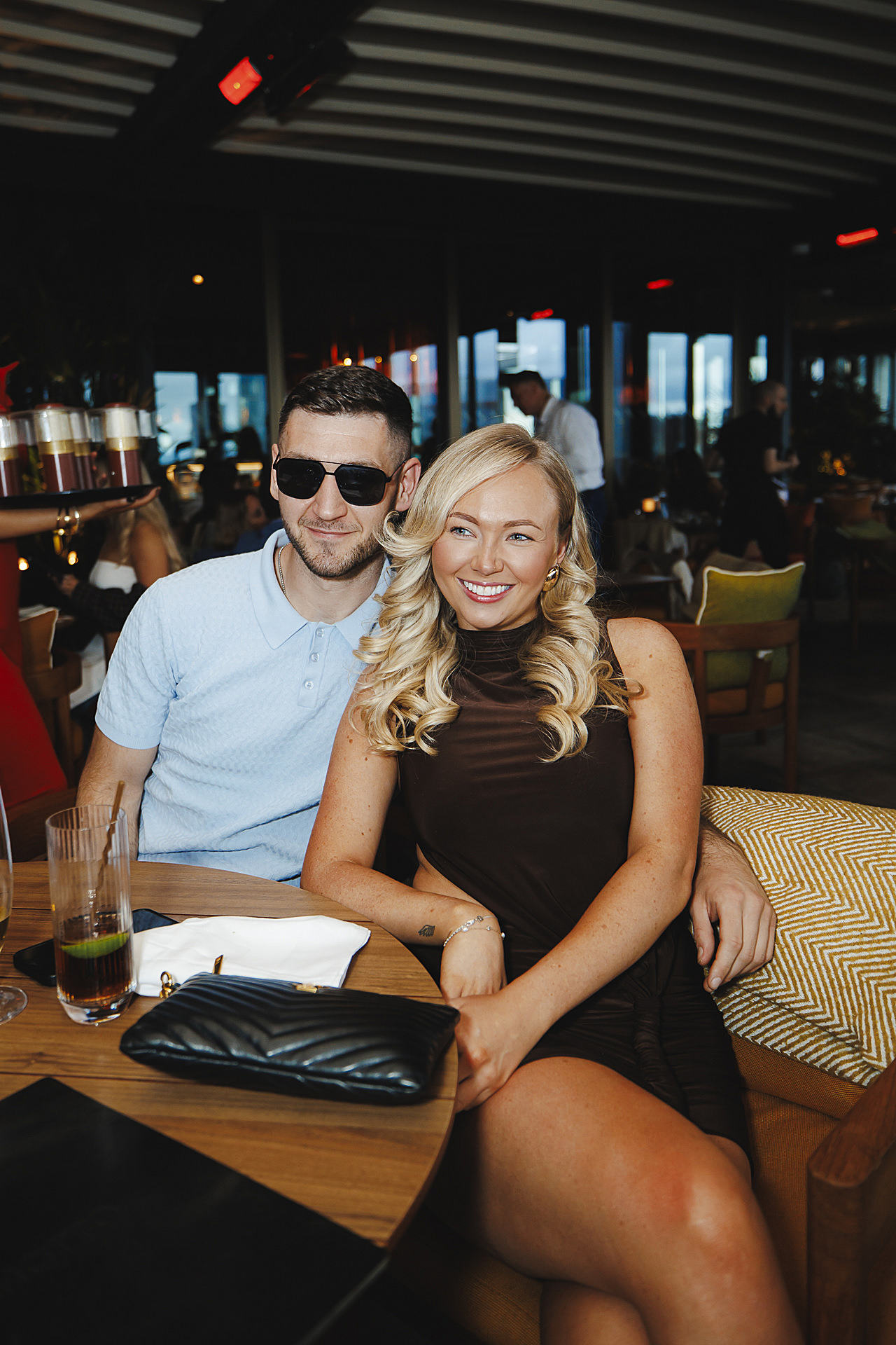 Hospitality Photographer Manchester