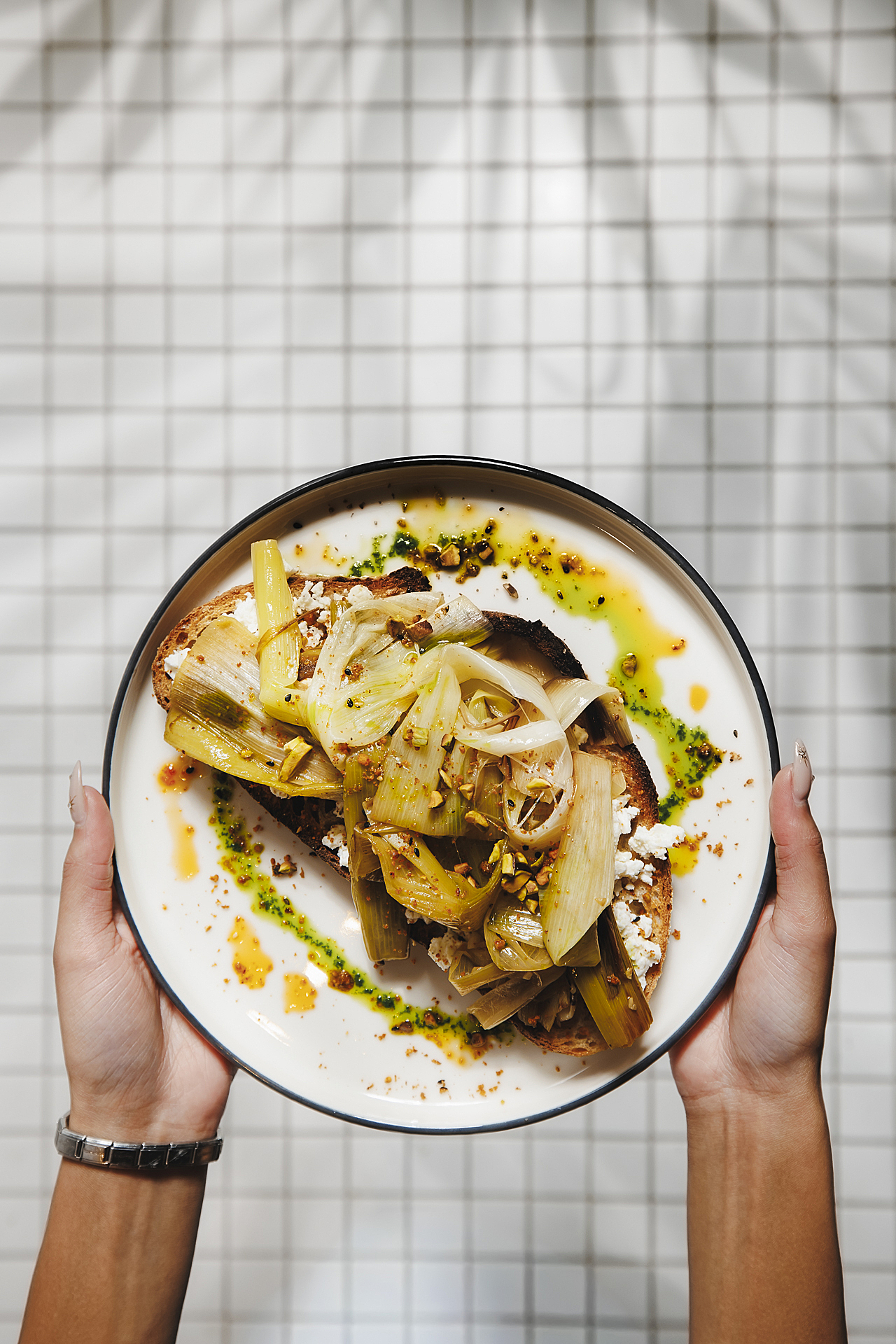 Manchester brunch photography