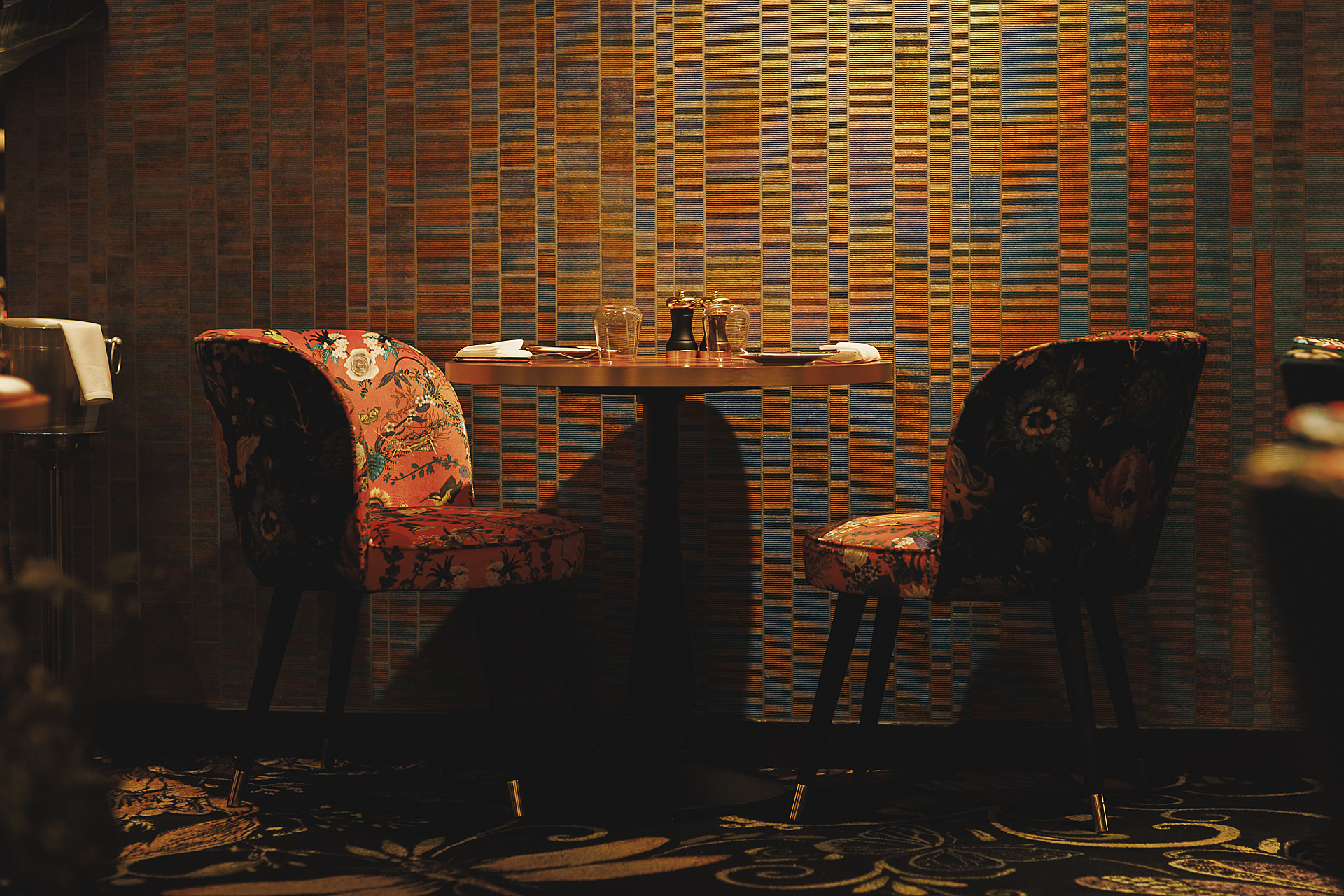 Casino photographers London