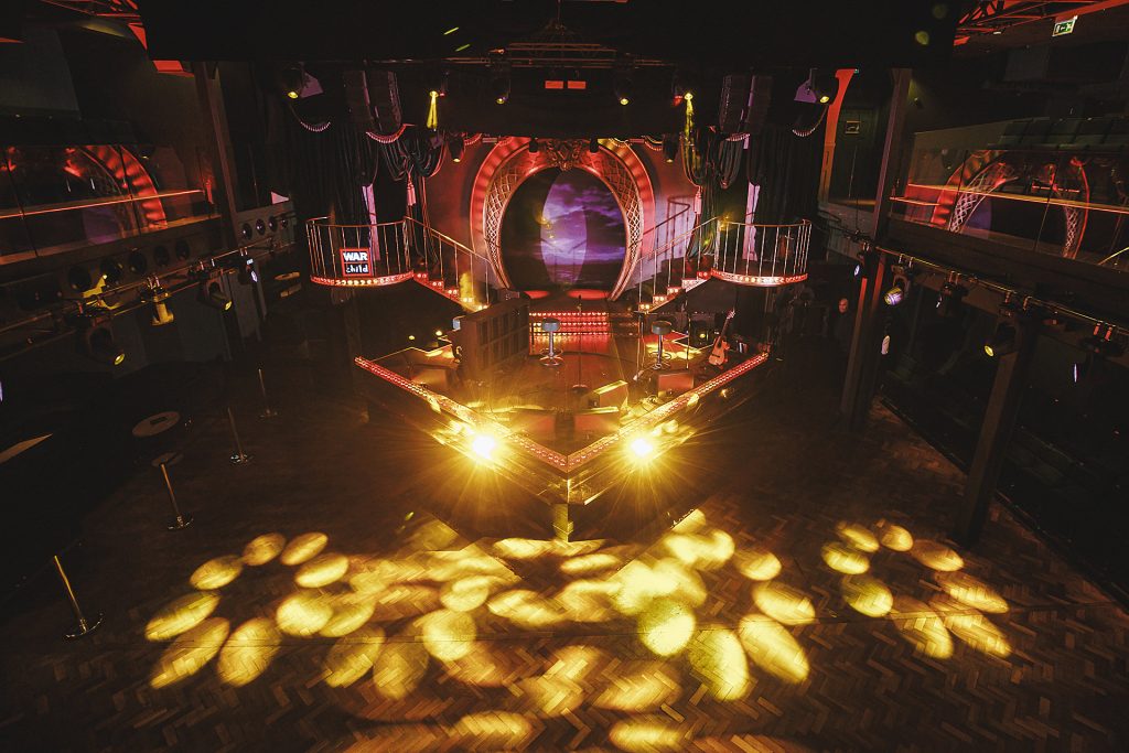 London Event Photographer