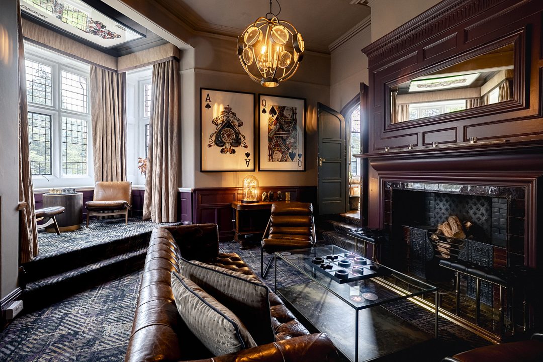 Hotel photography in Manchester