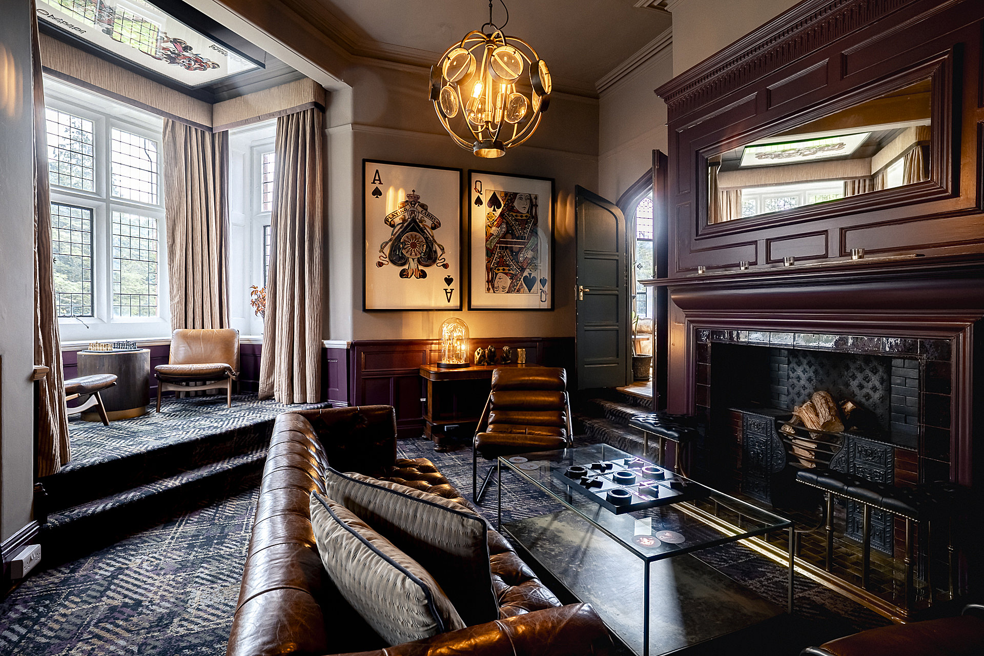 Hotel photography in Manchester