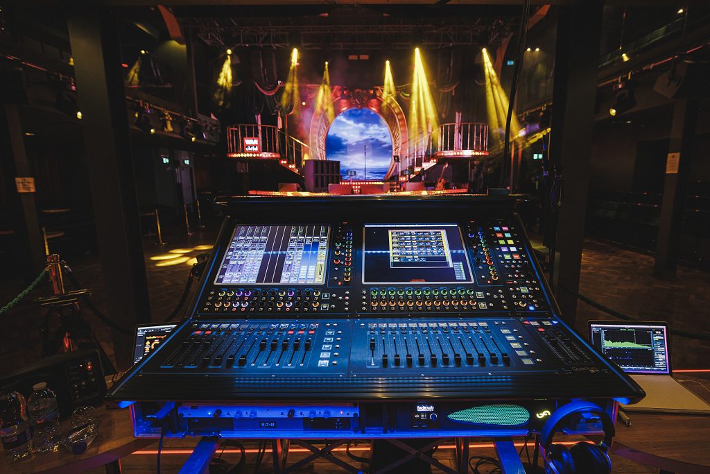 brit awards Manchester