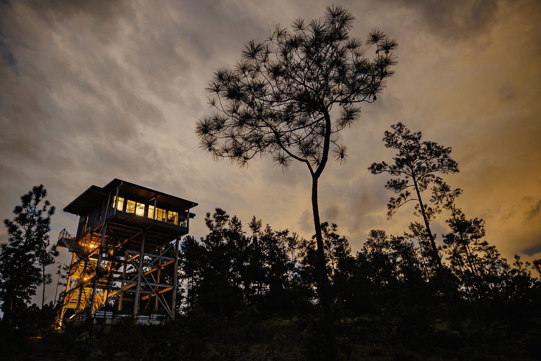 Luxury Hotel photographer