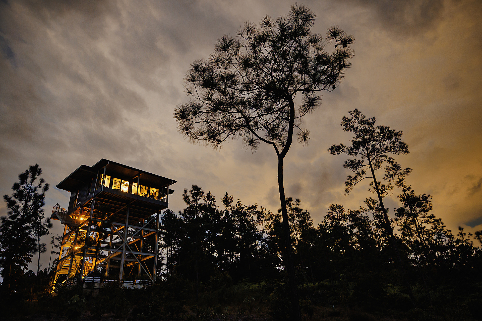 Luxury Hotel photographer