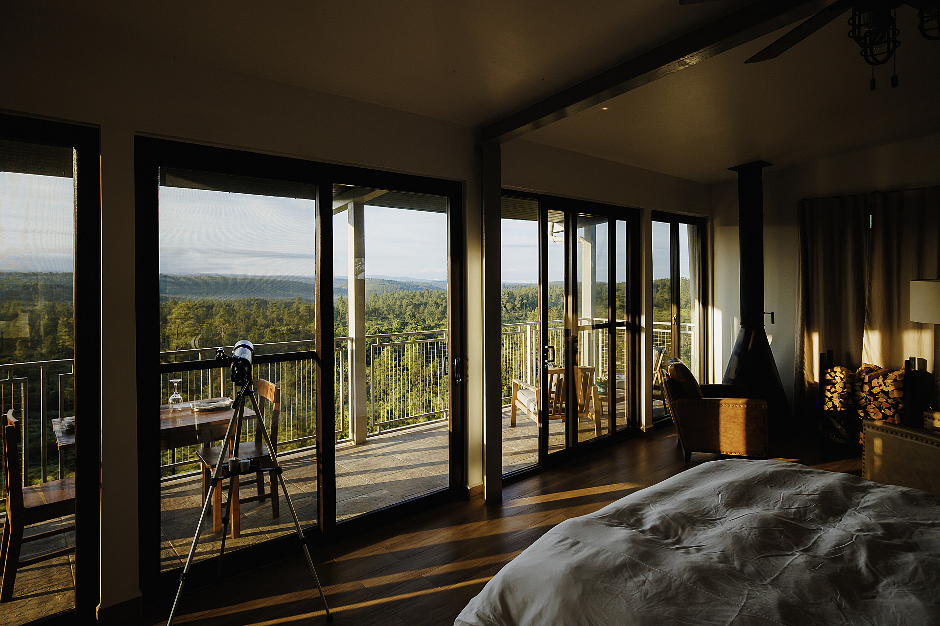 Luxury Hotel photographer