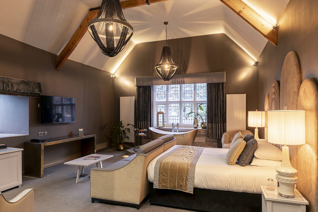 hotel photography manchester