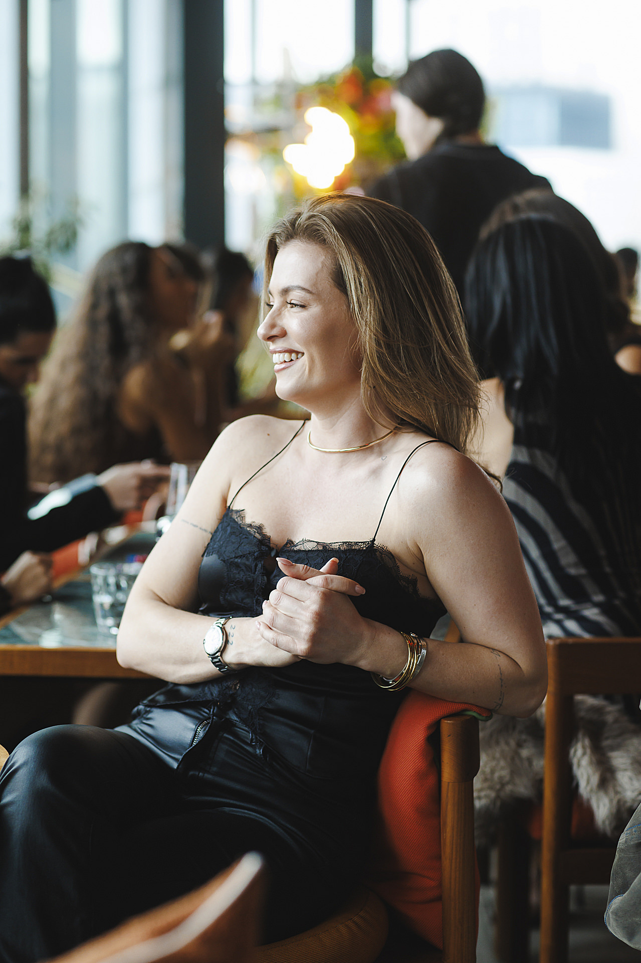 Hospitality Photographer Manchester