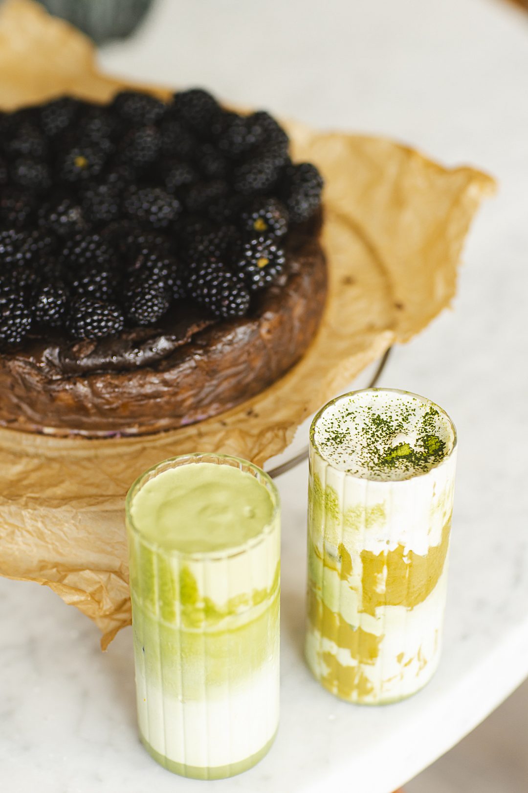 Manchester brunch photography