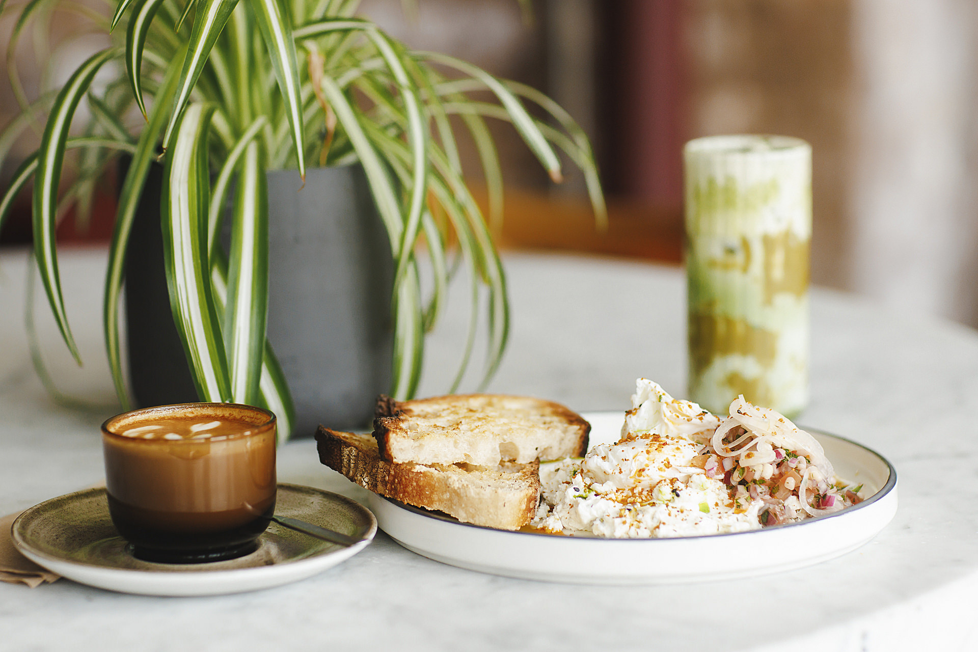 Sheffield food photographers Manchester