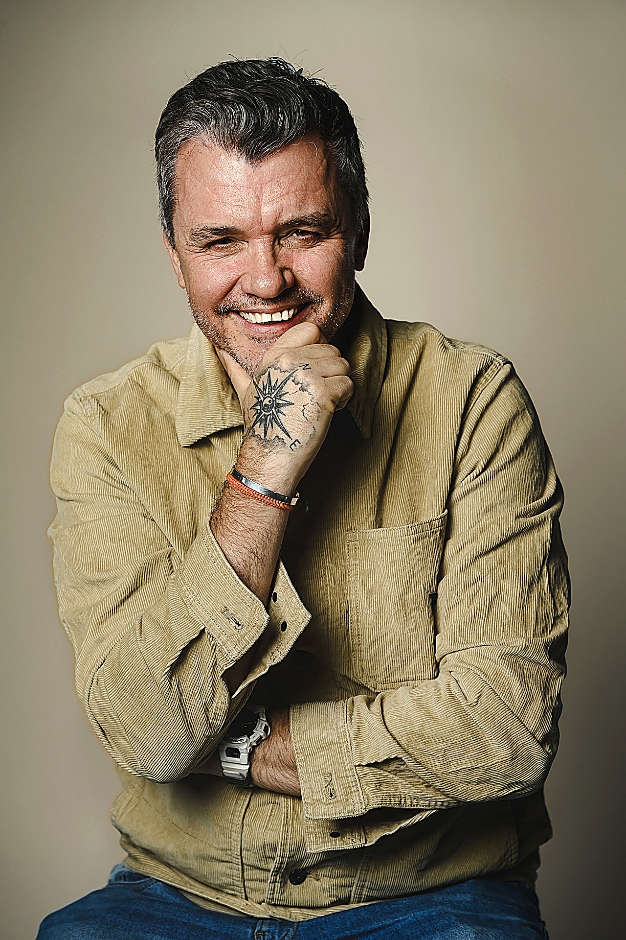 Manchester wedding photographer mark crayden