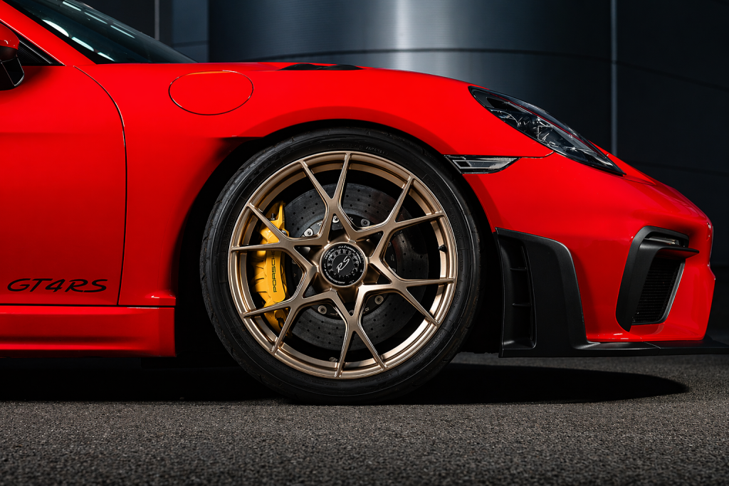 car photographer manchester